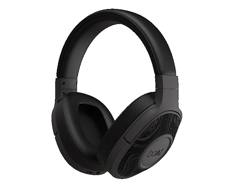 boAt Boom Bluetooth Headset Rockerz 558 sathya.in